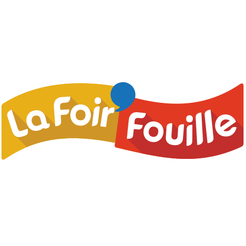 Foto 3 di La Foir'Fouille