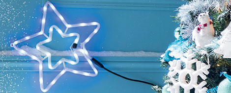 Nos conseils pour réussir votre déco de Noël