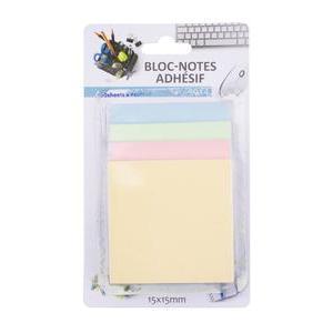 4 blocs-notes