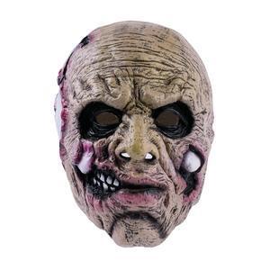 Masque de zombie