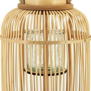 Lanterne en bambou - H 45.5 cm - MOOREA