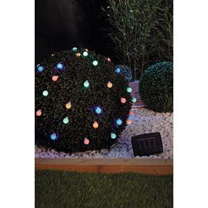 Guirlande solaire à boules - L 8 m - MOOREA