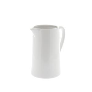 Vase Bosquet - L 20 x H 24 x l 15 cm - Blanc - K.KOON