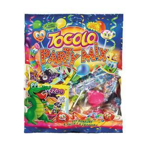 Mix de bonbons acides spécial Halloween - 480 g - TOGOLO