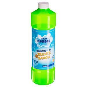 Recharge à bulles de savon - 1 L