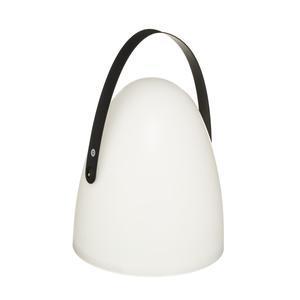 Lampe nomade Cléo - H 30 cm - HESPERIDE