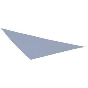 Voile d'ombrage Lucy - 3 x 3 x 3 m - Violet