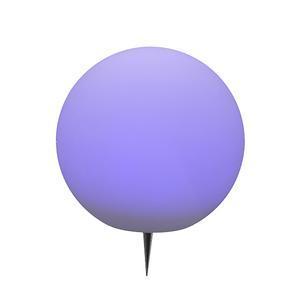 Sphère solaire - ø 30 cm - MOOREA