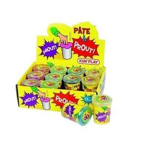 Pate A Prout 100G
