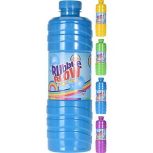 Liquide à bulles - 1 litres - Différents modèles