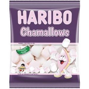 HARIBO CHAMALLOWS 100G