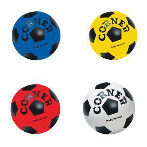 Ballon Corner - diamètres 23 cm - différents coloris