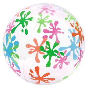 Ballon de plage - PVC - Ø 41 cm - Différents modèles