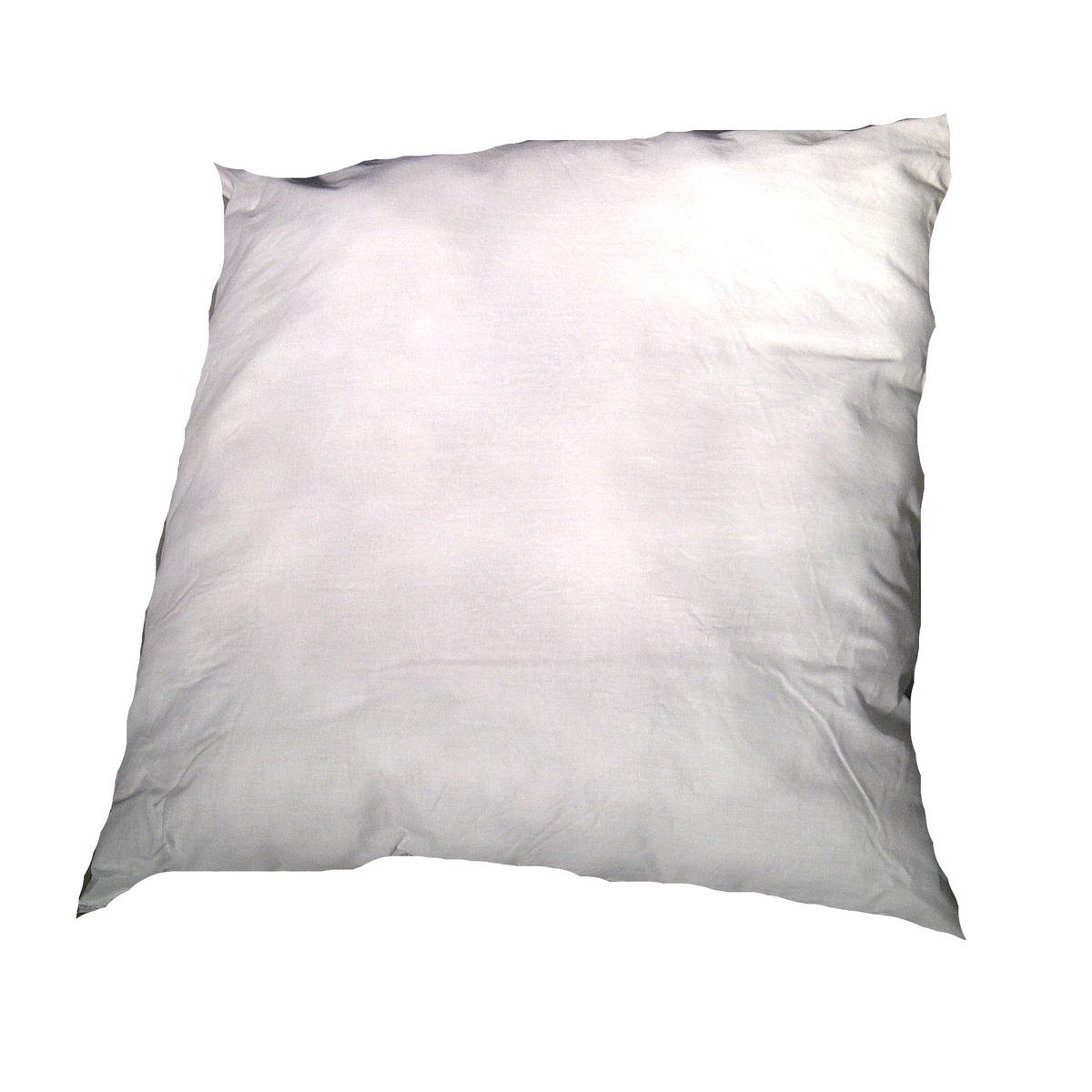 L'oreiller collection Banquise à bouillir - 60 x 60 cm - Blanc