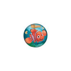 Ballon Nemo - PVC - Diamètre 23 cm - Multicolore