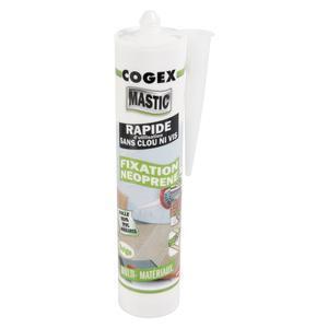 Mastic-colle Neoprène - 300 ml - Multicolore