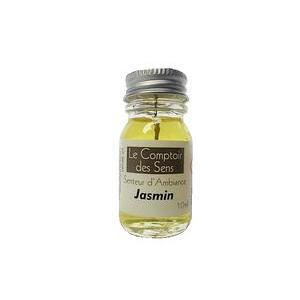Senteur d'ambiance - 10 ml - Différents parfums - Parfum Jasmin - LE COMPTOIR DES SENS