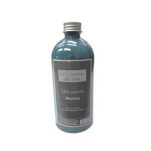 Sable parfume marine - 500 ml - Bleu