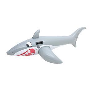 Requin gonflable