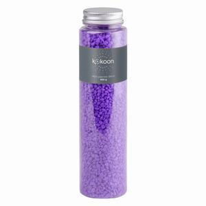 Mini pierres déco - 650 g - Violet