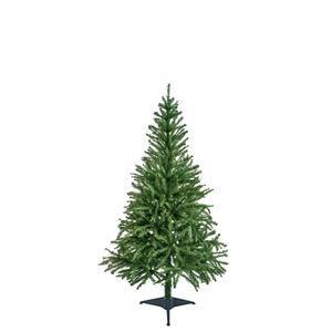 Arbre noel look naturel - 120 cm