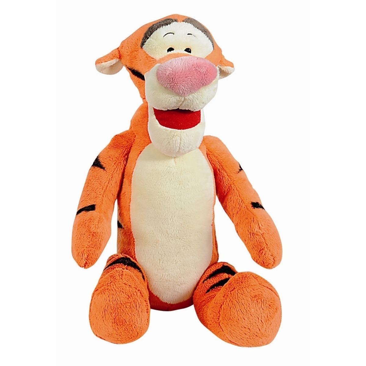 Peluche Disney - Hauteur 43 cm - Tigrou