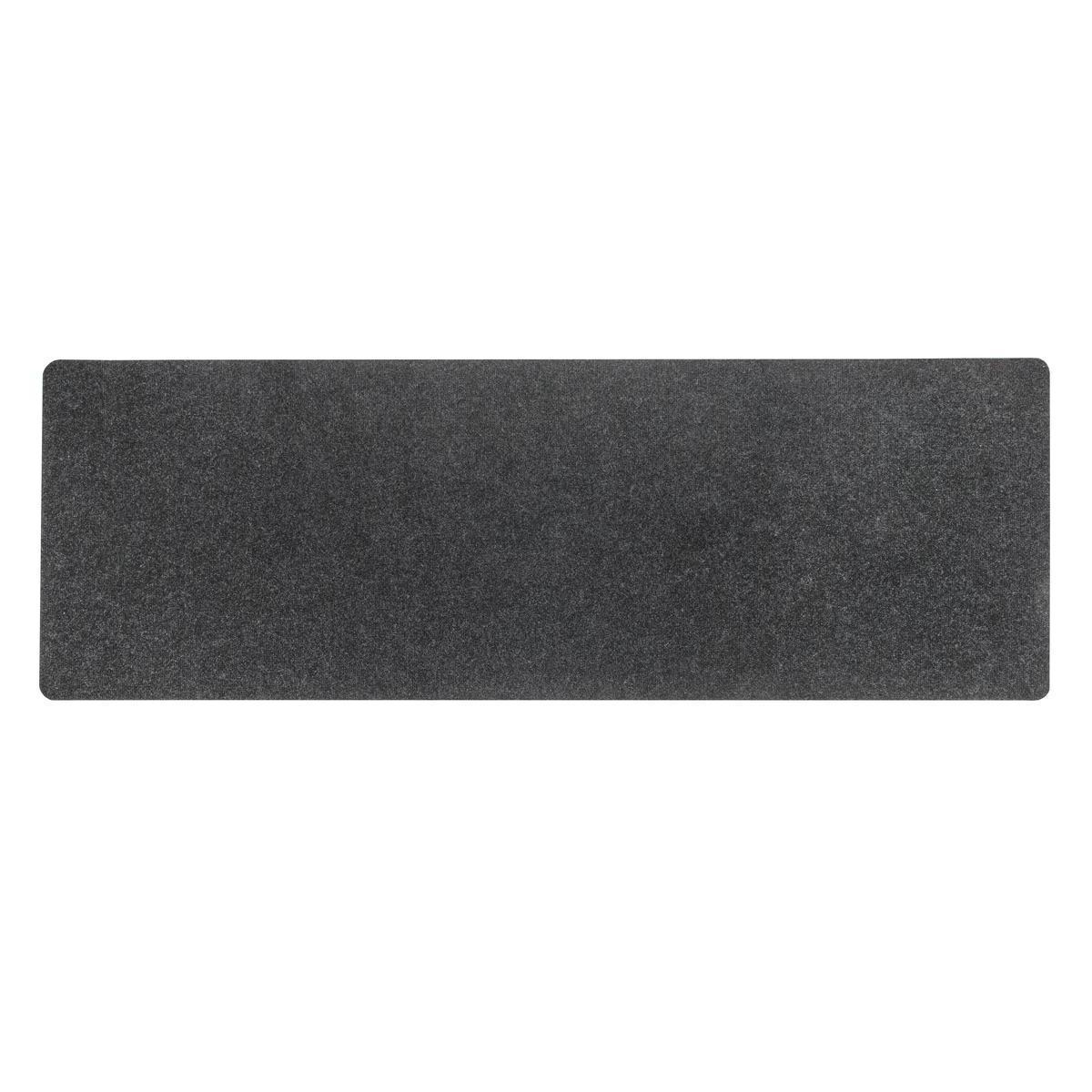 Tapis Runners - 60 x L 180 cm - Gris