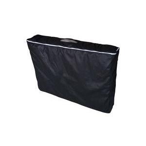 Table de massage et sac - 186 x 81 x 70 cm