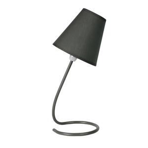 Lampe à poser collection Flex - Hauteur 37 cm - Gris