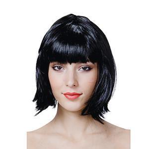 Perruque cheveux mi- longs - Différents modèles