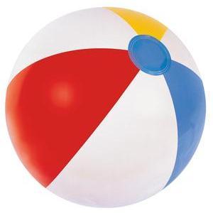 Ballon de plage gonflable - ø 51 cm - BESTWAY
