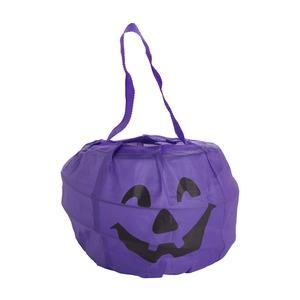 Sac à bonbons pop-up - 15 x 17 cm - Violet