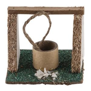 Accessoire pour crèche - 7 x 6 x 5,5 cm - Différents modèles