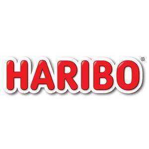 Boîte croco - 210 pièces - HARIBO