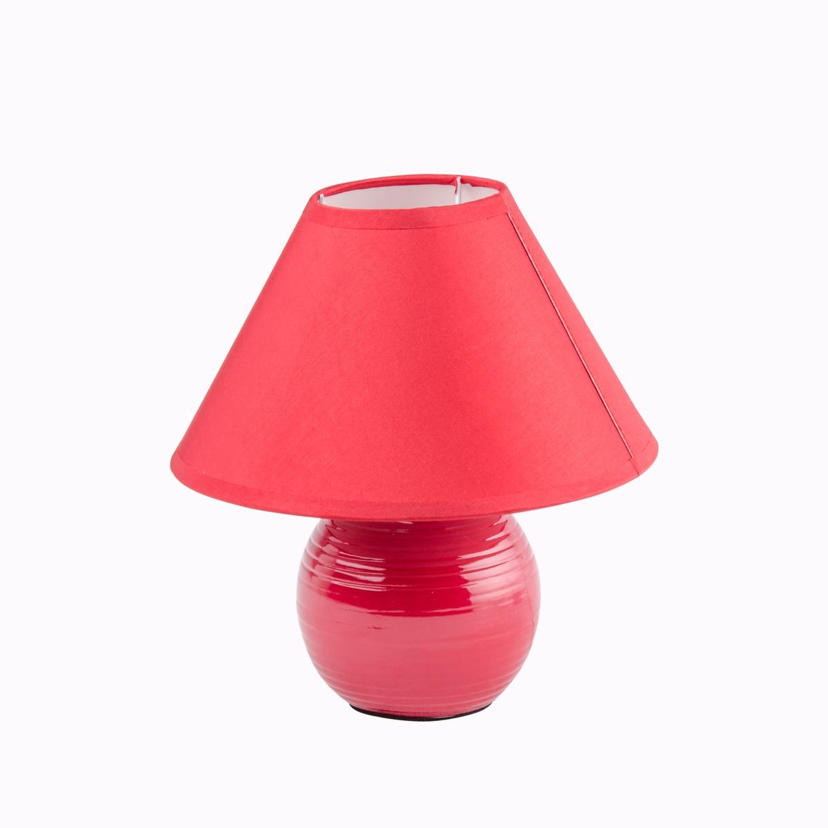 Lampe Pop - 20 x 20 x 21 cm - Différents coloris