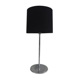 Lampe à poser collection Noé - Hauteur 42 cm - Noir