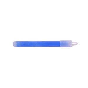 Bâtonnet lumineux à craquer - 10 cm - Bleu