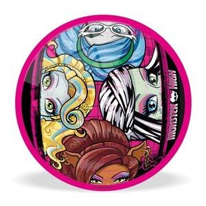 Ballon pour enfant Monster High - Diamètre 23 cm - Différents modèles