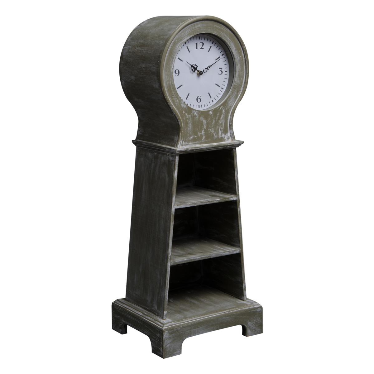 MEUBLE ETAGERE HORL  30X25X81