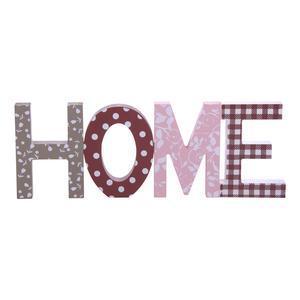 LETTRES DECO LOVEHOME H45CM