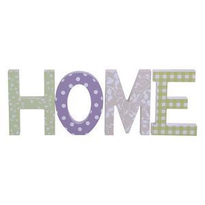 LETTRES DECO LOVEHOME H45CM