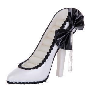PORTE BAGUES CHAUSSURES BW