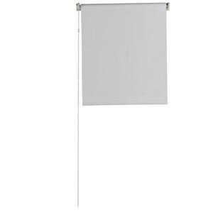 Store enrouleur tamisant - 45 x 180 cm - Blanc