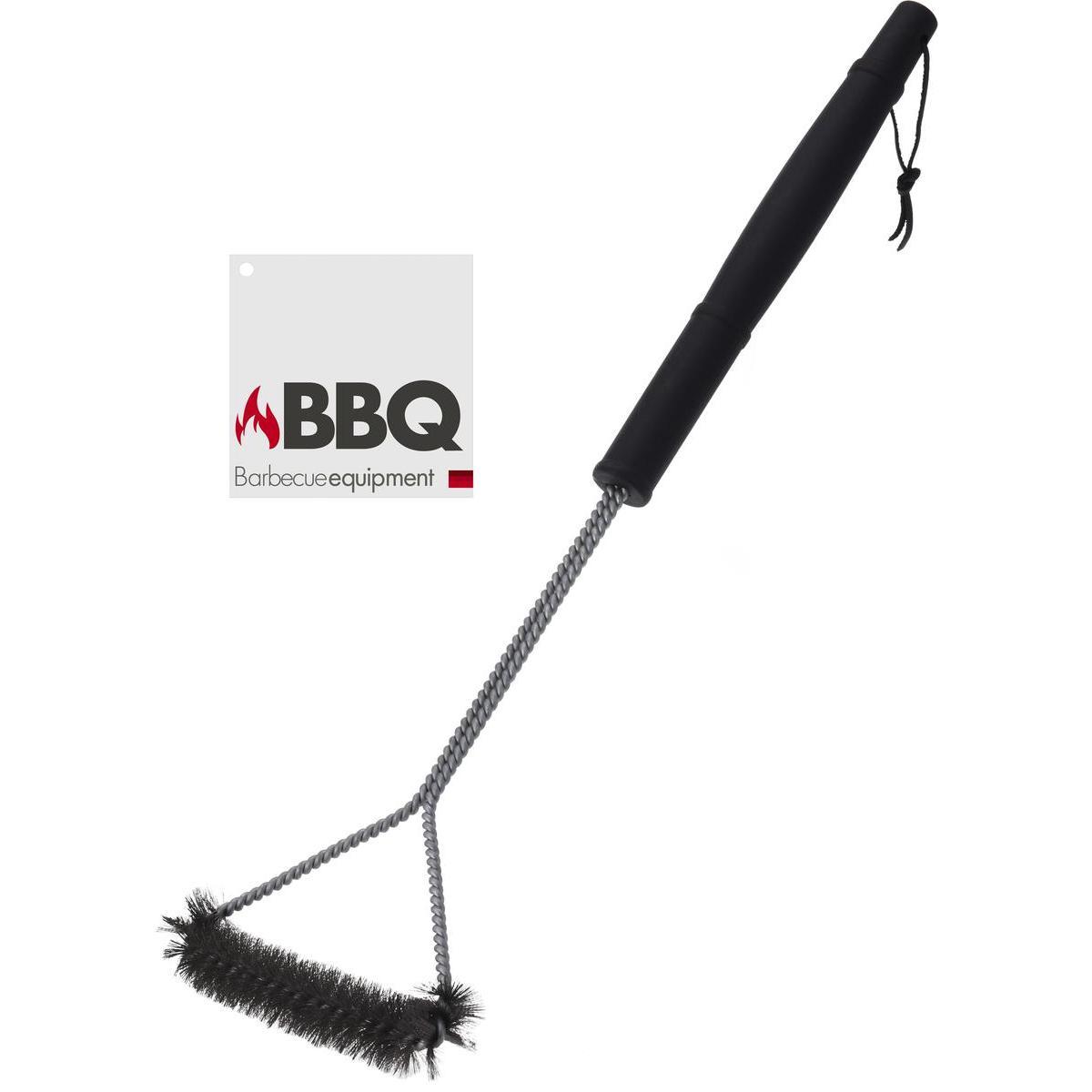 Brosse barbecue - L 55 cm