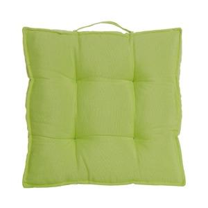 Coussin de sol pop - 45 x 45 x H 10 cm - Différents coloris