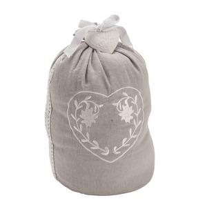 Cale-porte modèle Romance - 1,6 kg - Gris