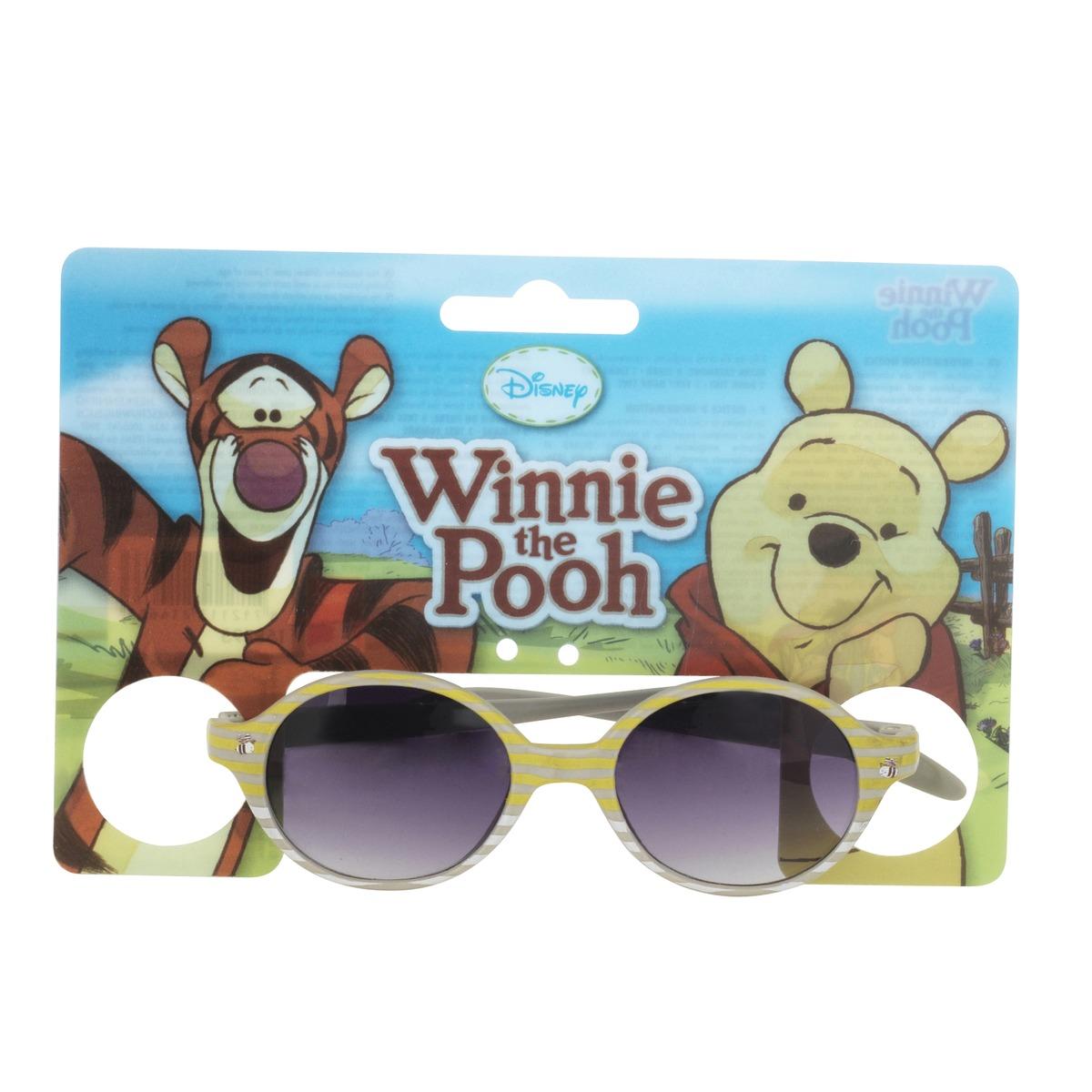 La paire de lunettes de soleil Winnie - Multicolore