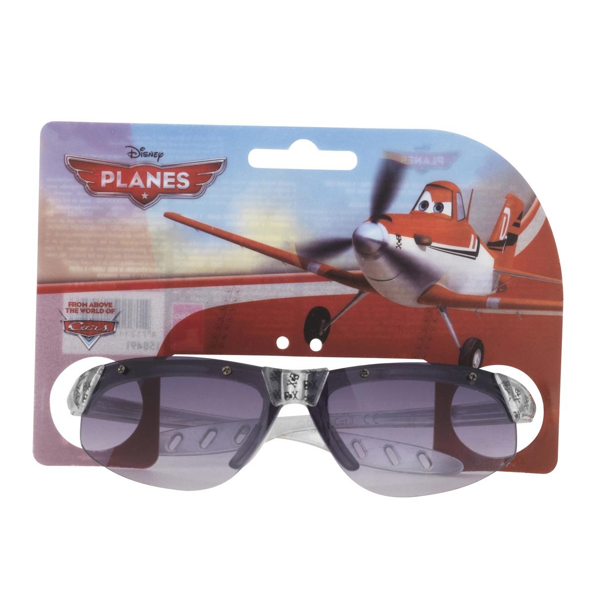 La paire de lunettes de soleil Planes sport - Multicolore