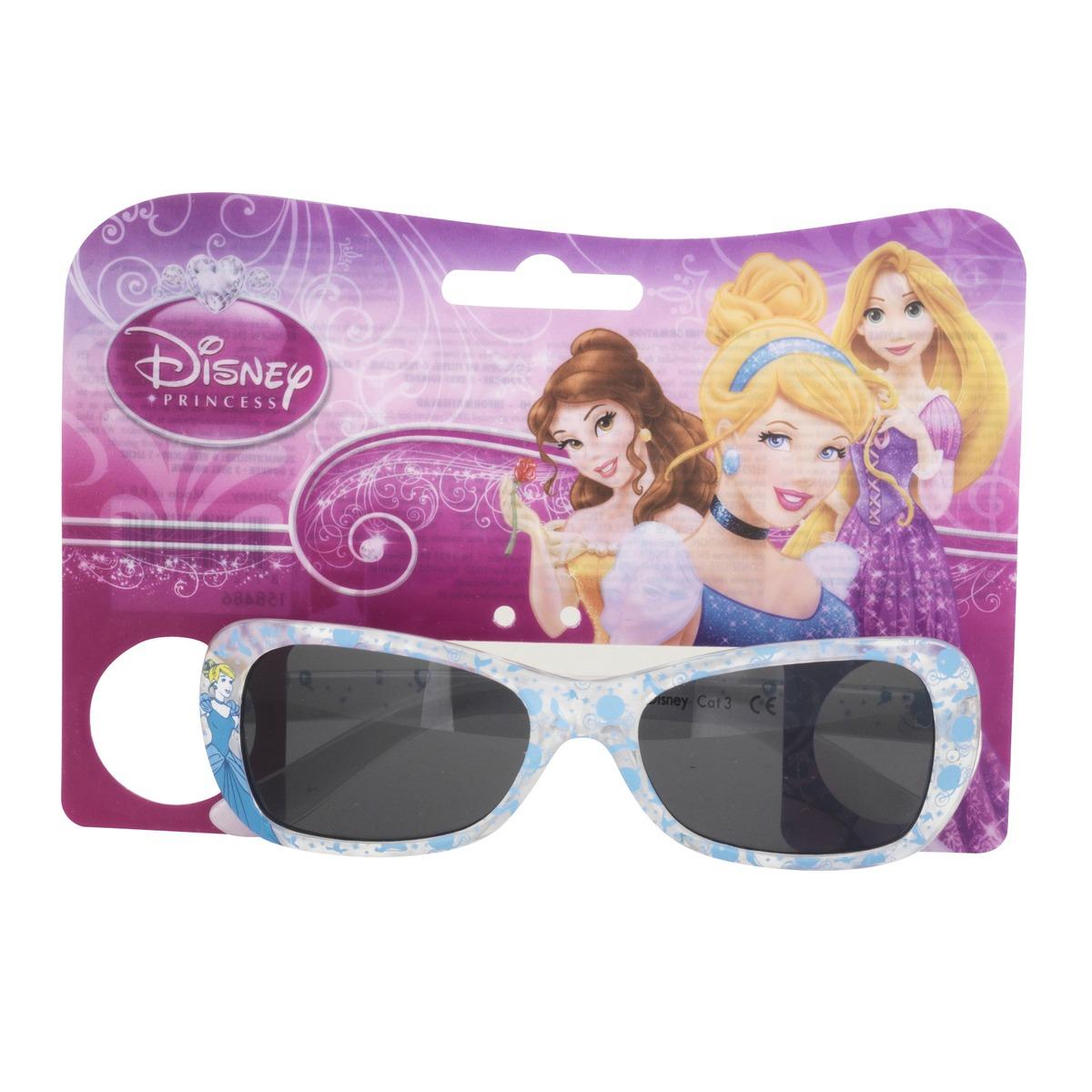 La paire de lunettes de soleil Princesse 1 - Multicolore