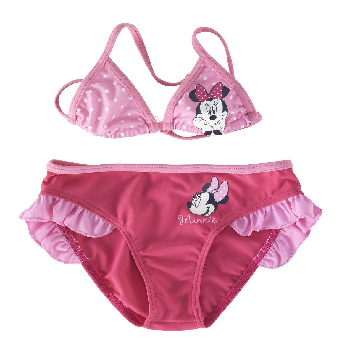 Maillot de bain Disney - 5 ans - Rose